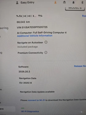 Tesla Model S LR Palladium, снимка 11