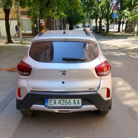Dacia Spring, снимка 12