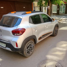 Dacia Spring, снимка 13