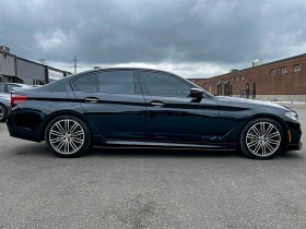 BMW 540 xDrive40i* M Pack* DIGITAL* Кожа* Пано* Нави* 360*, снимка 8