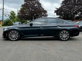 BMW 540 xDrive40i* M Pack* DIGITAL* Кожа* Пано* Нави* 360*, снимка 4