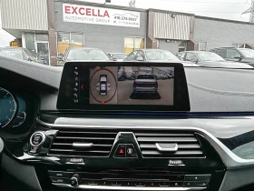 BMW 540 xDrive40i* M Pack* DIGITAL* Кожа* Пано* Нави* 360*, снимка 16