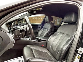 BMW 540 xDrive40i* M Pack* DIGITAL* Кожа* Пано* Нави* 360*, снимка 12