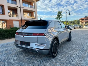 Hyundai Ioniq 5 77kWh Uniq AWD, снимка 6