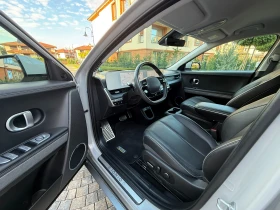 Hyundai Ioniq 5 77kWh Uniq AWD, снимка 9