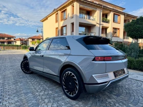 Hyundai Ioniq 5 77kWh Uniq AWD, снимка 5