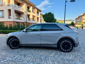 Hyundai Ioniq 5 77kWh Uniq AWD, снимка 4