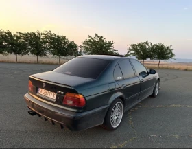 BMW 528 2.8 231, снимка 5