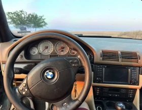 BMW 528 2.8 231, снимка 8