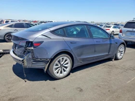 Tesla Model 3 Long Range Dual motor, снимка 3