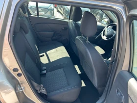 Dacia Logan 1.5DCI EURO6B, снимка 13