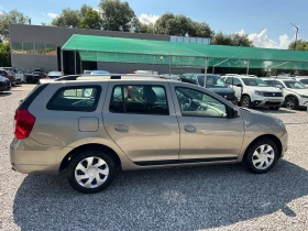 Dacia Logan 1.5DCI EURO6B, снимка 8