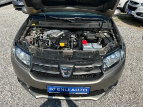 Dacia Logan 1.5DCI EURO6B, снимка 17