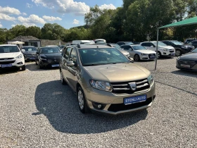 Dacia Logan 1.5DCI EURO6B, снимка 1