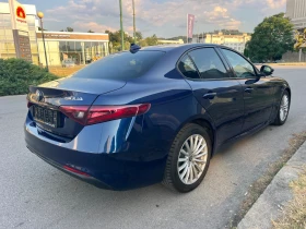 Alfa Romeo Giulia 2.2/NAVI/FULL/TOP, снимка 7
