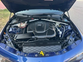 Alfa Romeo Giulia 2.2/NAVI/FULL/TOP, снимка 15