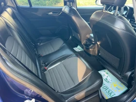Alfa Romeo Giulia 2.2/NAVI/FULL/TOP, снимка 11
