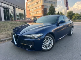Alfa Romeo Giulia 2.2/NAVI/FULL/TOP, снимка 1