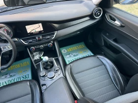 Alfa Romeo Giulia 2.2/NAVI/FULL/TOP, снимка 10