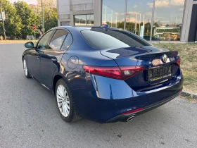 Alfa Romeo Giulia 2.2/NAVI/FULL/TOP, снимка 6