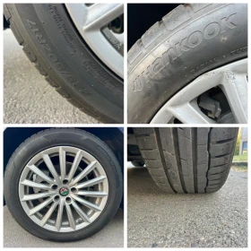 Alfa Romeo Giulia 2.2/NAVI/FULL/TOP, снимка 17