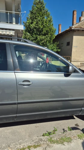VW Passat, снимка 7
