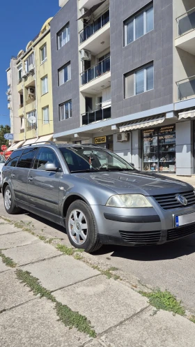VW Passat, снимка 5