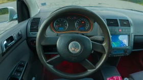 VW Polo 1.4, снимка 11