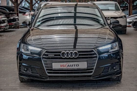 Audi A4 2.0TDI/Quattro/Distronic/Blind Assist/Lane Assist/, снимка 1