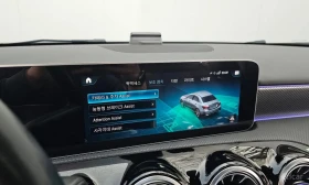 Mercedes-Benz A 250 A250 4MATIC Sedan, снимка 16