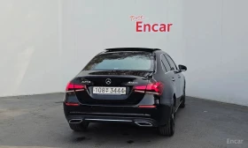Mercedes-Benz A 250 A250 4MATIC Sedan, снимка 4