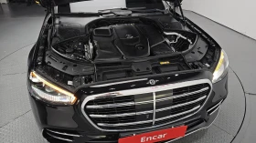 Mercedes-Benz S 400 d* 360* ЕЛ. БАГАЖНИК* SOFT CLOSE* HUD* КРАЙНА ЦЕНА, снимка 6