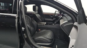 Mercedes-Benz S 400 d* 360* ЕЛ. БАГАЖНИК* SOFT CLOSE* HUD* КРАЙНА ЦЕНА, снимка 10