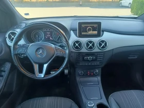 Mercedes-Benz B 200, снимка 11