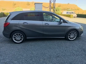 Mercedes-Benz B 200, снимка 5