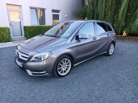 Mercedes-Benz B 200, снимка 1