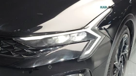 Kia K5 NOBLESSE| 360| DISTO| ОБУХ| NO ACCIDENT, снимка 5