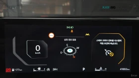 Kia K5 NOBLESSE| 360| DISTO| ОБУХ| NO ACCIDENT, снимка 11