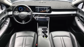 Hyundai Sonata 2.0 LPG Mobility autogeorge.com, снимка 10