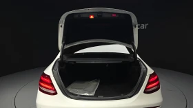 Mercedes-Benz E 300 2.0 4MATIC, Обдух., 360-CAM, снимка 14