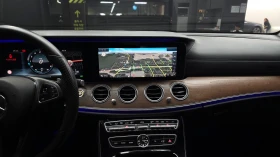 Mercedes-Benz E 300 2.0 4MATIC, Обдух., 360-CAM, снимка 11