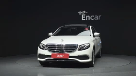Mercedes-Benz E 300 2.0 4MATIC, Обдух., 360-CAM, снимка 3