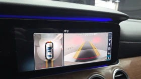 Mercedes-Benz E 300 2.0 4MATIC, Обдух., 360-CAM, снимка 12