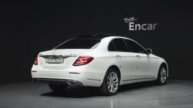 Mercedes-Benz E 300 2.0 4MATIC, Обдух., 360-CAM, снимка 2