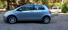 Toyota Yaris 1, 4 D4-D, снимка 4
