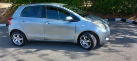 Toyota Yaris 1, 4 D4-D, снимка 3