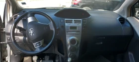 Toyota Yaris 1, 4 D4-D, снимка 8