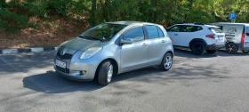 Toyota Yaris 1, 4 D4-D, снимка 1