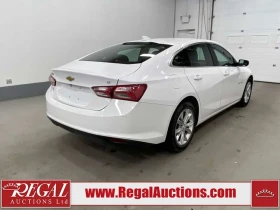 Chevrolet Malibu LT, снимка 3