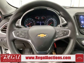 Chevrolet Malibu LT, снимка 11